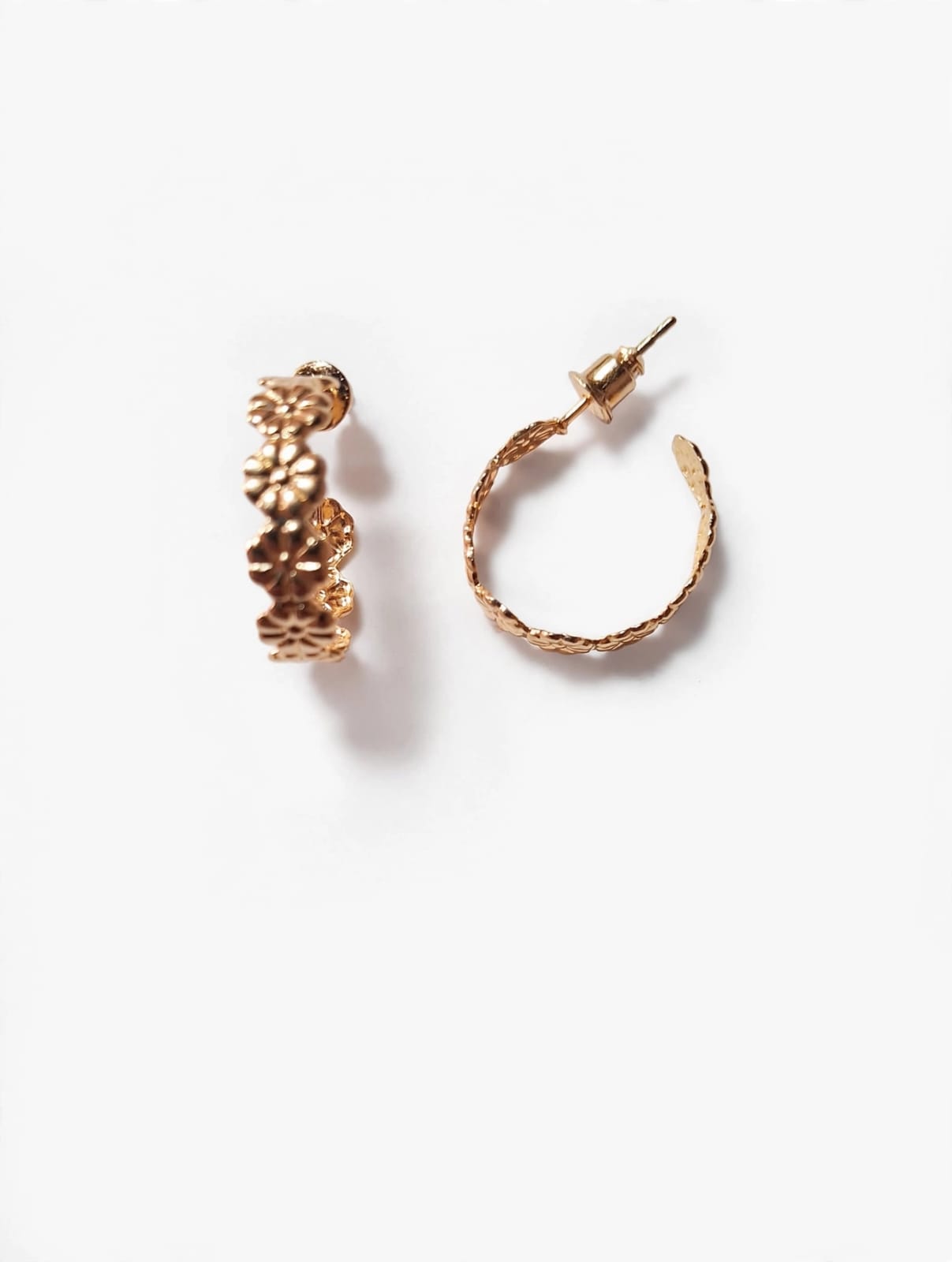 Aros Flor
