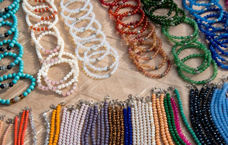 Pulseras